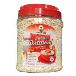 Yến Mạch Instant Oatmeal